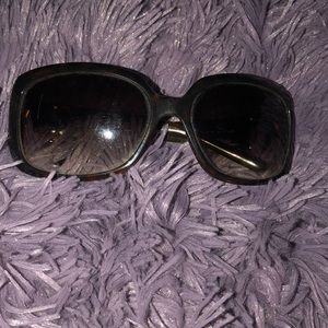 100% real Gucci sunglasses